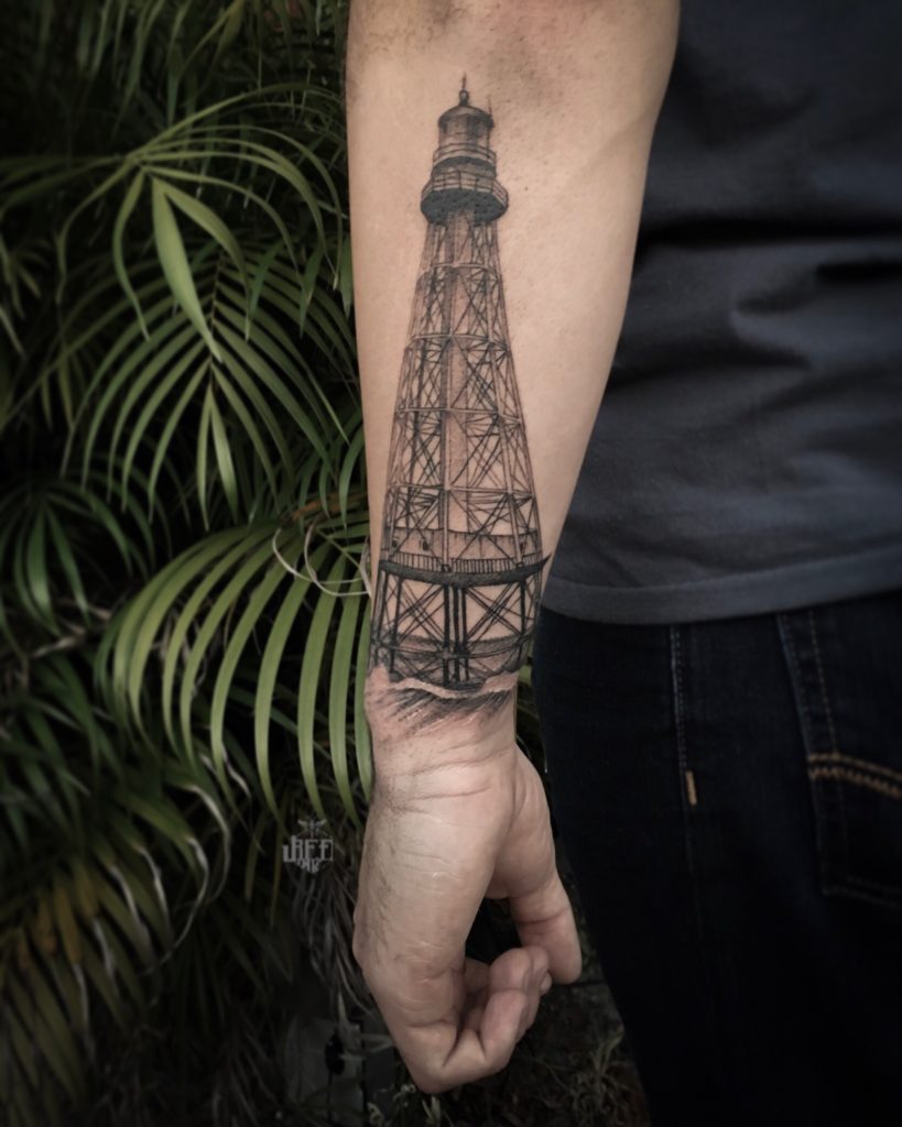 Tattoos of Flora and Fauna Reminiscent of Woodcut Etchings by Pony  Reinhardt — Colossal, image size:819x1024